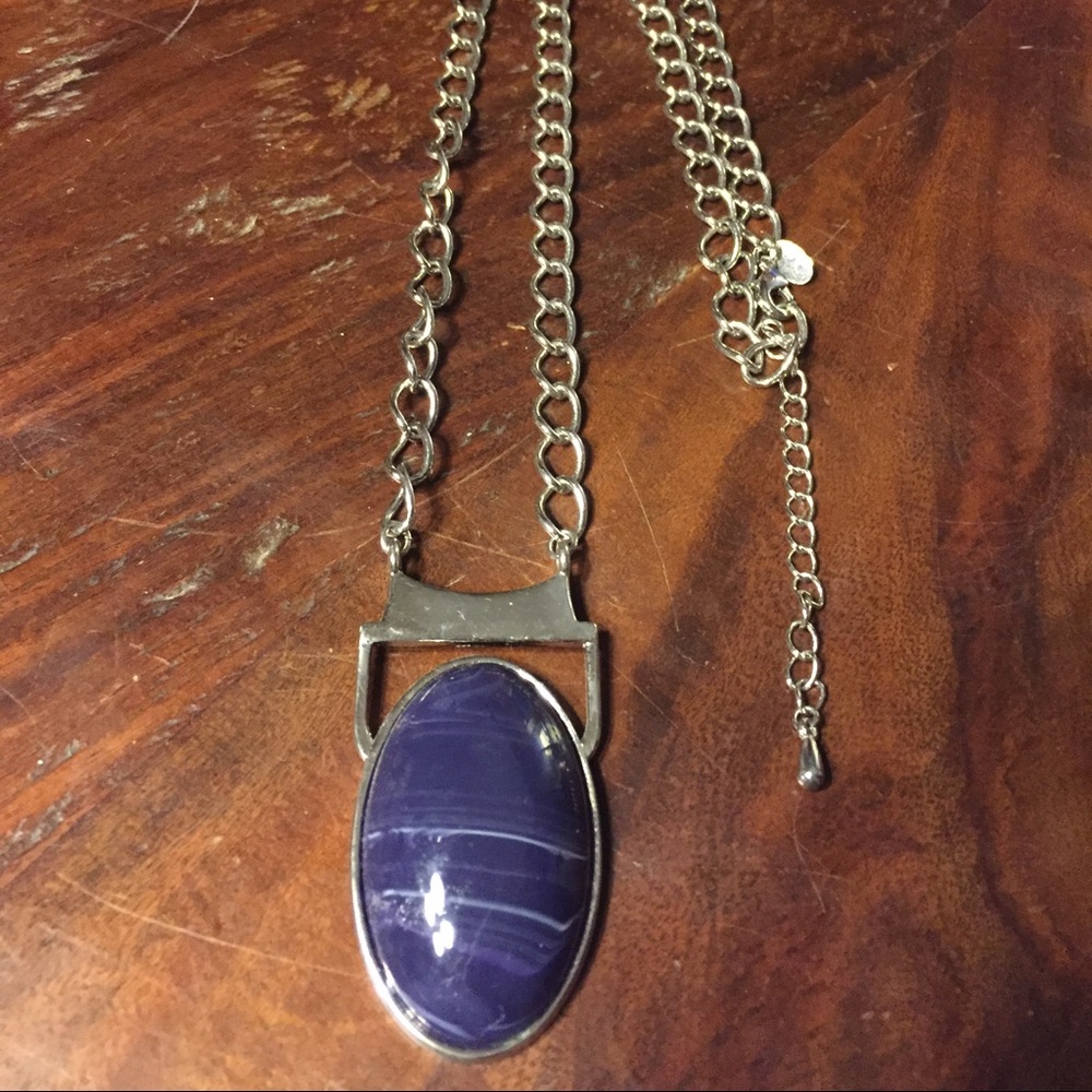 Lia Sophia necklace